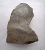 ROBUST NEANDERTHAL FLINT SIDE SCRAPER MOUSTERIAN FLAKE TOOL FROM DORDOGNE FRANCE  *M467