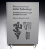 MESOAMERICAN LITHIC TECHNOLOGY BOOK  *BK26