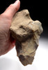 UNUSUAL HOMO ERECTUS ACHEULEAN HAND AXE FROM FRANCE WITH ERGONOMIC GRIP  *M421
