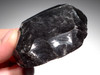 LARGE ROBUST MAYAN OBSIDIAN SKINNING DISCOIDAL UNIFACIAL SCRAPER  *PC493