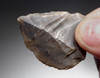 RARE BRITISH MESOLITHIC FLINT PROJECTILE POINT SPEARHEAD FROM SUSSEX  *UP048