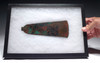 EXTREMELY RARE NEW KINGDOM COPPER FLAT ADZE AXE FROM ANCIENT EGYPT  *LUR323