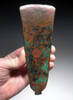 EXTREMELY RARE NEW KINGDOM COPPER FLAT ADZE AXE FROM ANCIENT EGYPT  *LUR323