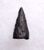 RARE MONGOL EMPIRE CONICAL FIELD TIP IRON ARROWHEAD FROM THE EUROPEAN INVASION  *LUR282