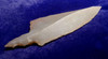 SUPERB CAPSIAN AFRICAN NEOLITHIC UNIFACIAL ARROWHEAD  *CAP399