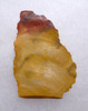 BEAUTIFULLY COLORED JASPER NEANDERTHAL MOUSTERIAN PSEUDO-LEVALLOIS POINT SPEARHEAD FROM FONTMAURE FRANCE  *M481