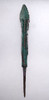 NARROW BLADED LURISTAN BRONZE THROWING JAVELIN SPEARHEAD FROM THE ANCIENT NEAR EAST  *LUR332