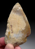 OUR LARGEST AND FINEST QUINA MOUSTERIAN NEANDERTHAL FLINT SPEARHEAD POINT FROM FRANCE  *M485