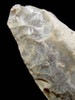 BEAUTIFUL WHITE FLINT FLAKE TOOLS FROM THE AFRICAN CAPSIAN NEOLITHIC *ORCAP-017