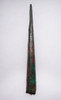 EXTREMELY RARE PRE-COLUMBIAN MOCHE SOCKETED COPPER SPIKE SPEAR HEAD  *PC342