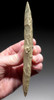 PRESTIGE WEAPON TENERIAN NEOLITHIC GREEN JASPER CELT ADZE AXE FROM THE AFRICAN NEOLITHIC PEOPLE OF THE GREEN SAHARA  *CAP409