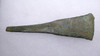 RARE BALKAN CHALCOLITHIC COPPER CHISEL - EUROPE'S FIRST METAL TOOL CULTURE  *R331