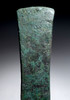 ANCIENT BRONZE LUGGED AXE FROM NEAR EAST LURISTAN  *LUR352