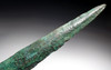 LURISTAN ANCIENT PRESTIGE BRONZE SWORD OF THE NEAR EAST FROM THE EARLY IRON AGE  *LUR203