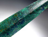LARGEST MUSEUM-CLASS SUMERIAN ANCIENT BRONZE PHALANX PIKE SPEARHEAD FROM THE NEAR EAST  *LUR362