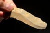 CAPSIAN AFRICAN NEOLITHIC PAIR OF LARGE FLINT BLADE KNIVES  *CAP187