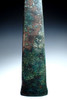 EARLY BRONZE AGE ANCIENT MESOPOTAMIAN COPPER BRONZE FLAT AXE FROM THE NEAR EAST FERTILE CRESCENT  *LUR374