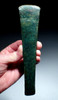 LARGE EARLY BRONZE AGE ANCIENT MESOPOTAMIAN COPPER BRONZE FLAT AXE FROM THE NEAR EAST FERTILE CRESCENT  *LUR373