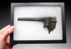 ANCIENT NEAR EASTERN LURISTAN BRONZE SPIKE WAR AXE WITH FINEST PRESERVATION *NE152