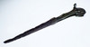 MUSEUM-CLASS IRON AND BRONZE PRESTIGE DAGGER KNIFE FROM A NOBLE OF ANCIENT NEAR EAST LURISTAN  *LUR393
