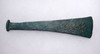 TUMULUS CULTURE ANCIENT BRONZE ARTISAN CARVING CHISEL FROM BRONZE AGE EUROPE  *CEL031