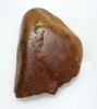 MUSEUM-CLASS BI-COLORED MODE 1 BASALT OLDOWAN PEBBLE CHOPPER AXE FROM PREHISTORIC AFRICA   *PB212