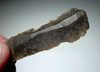 EXCEPTIONAL BRITISH NEOLITHIC FLINT BLADE KNIFE TOOL FROM THE FAMOUS BOWL BARROWS OF SOPLEY COMMON IN ENGLAND  *N302
