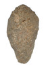 PREHISTORIC HOMO ERGASTER LARGE EAST AFRICA ACHEULEAN RHYOLITE HAND AXE FROM FAMOUS SITE  *ACH487