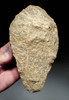 PREHISTORIC HOMO ERGASTER LARGE EAST AFRICA ACHEULEAN RHYOLITE HAND AXE FROM FAMOUS SITE  *ACH487
