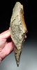 MASSIVE PREHISTORIC HOMO ERGASTER EAST AFRICA ACHEULEAN RHYOLITE HAND AXE FROM FAMOUS SITE  *ACH485