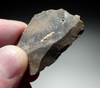 NEANDERTHAL MOUSTERIAN FLINT SIDE SCRAPER FLAKE TOOL FROM DORDOGNE FRANCE  *M531