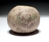 SUPERB PRE-DYNASTIC EGYPTIAN GLOBULAR STONE WAR MACE FROM THE NAQADA PERIOD  *LUR403