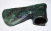 LARGE FUNCTIONAL LURISTAN BRONZE HEAVY WAR AXE FROM THE ANCIENT NEAR EAST  *LUR405