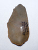 RARE CRO-MAGNON UPPER PALEOLITHIC MAGDALENIAN FLINT BLADE KNIFE TOOL FROM FAMOUS PLACARD CAVE ART SITE IN FRANCE  *UP078