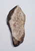 CRO-MAGNON ART-MAKING DIHEDRAL BURIN FLAKE TOOL FROM THE FAMOUS UPPER PALEOLITHIC MAGDALENIAN PLACARD CAVE ART SITE IN FRANCE  *UP079