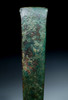 LARGE EARLY BRONZE AGE ANCIENT MESOPOTAMIAN COPPER BRONZE FLAT AXE FROM THE NEAR EAST FERTILE CRESCENT  *LUR374
