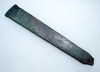 LARGE EARLY BRONZE AGE ANCIENT MESOPOTAMIAN COPPER BRONZE FLAT AXE FROM THE NEAR EAST FERTILE CRESCENT  *LUR374