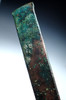 LARGE EARLY BRONZE AGE ANCIENT MESOPOTAMIAN COPPER BRONZE FLAT AXE FROM THE NEAR EAST FERTILE CRESCENT  *LUR374