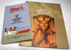 TWO BOOKS ON ANCIENT EGYPT  *BK38