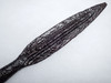 RARE ANCIENT ACHAEMENID IRON CAVALRY PRESTIGE SPEARHEAD FROM A NOBLE CATAPHRACT KNIGHT HORSEMAN  *LUR409