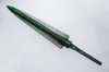 FINEST LARGE LURISTAN ANCIENT NEAR EAST BRONZE ARMOR-PIERCING JAVELIN SPEARHEAD  *LUR417