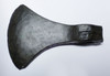 LARGE ANCIENT BRONZE TWO-HANDED HEAVY SHOCK INFANTRY WAR AXE FROM THE NEAR EAST  *LUR415