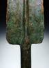 LARGE SUMERIAN ANCIENT BRONZE PHALANX PIKE SOCKETED SPEARHEAD FROM THE NEAR EAST  *R345