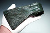 UNUSUALLY LARGE HEAVY LURISTAN BRONZE WAR AXE FROM THE ANCIENT NEAR EAST  *LUR435