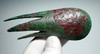 ANCIENT NEAR EASTERN LURISTAN BRONZE SCEPTER CLAW MACE  *LUR434