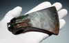 LURISTAN BRONZE ANCIENT HEAVY WAR AXE FROM THE NEAR EAST  *LUR430