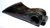 LURISTAN BRONZE ANCIENT HEAVY WAR AXE FROM THE NEAR EAST  *LUR430