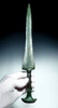 MUSEUM-CLASS ANCIENT LURISTAN BRONZE PRESTIGE DAGGER KNIFE FROM A NOBLE WARRIOR OF THE NEAR EAST  *LUR427