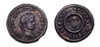 ROMAN BRONZE AE3 ANCIENT COIN OF CONSTANTINE II  *AC258