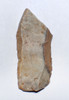 MUSEUM-CLASS CRO-MAGNON ART-MAKING DIHEDRAL BURIN FLAKE TOOL FROM THE FAMOUS UPPER PALEOLITHIC MAGDALENIAN PLACARD CAVE ART SITE IN FRANCE  *UP084